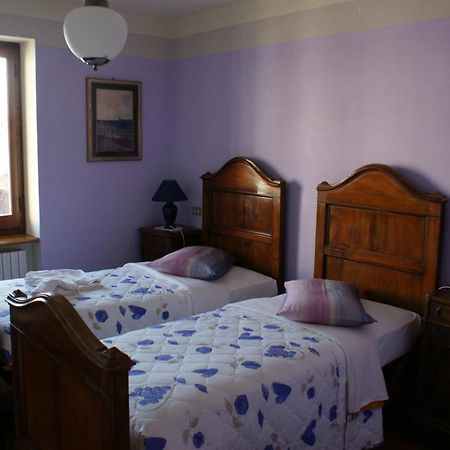 Tenuta Terensano Monleale Exteriér fotografie