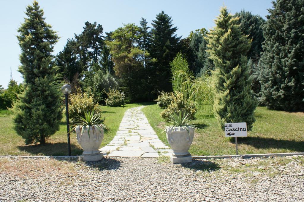 Tenuta Terensano Monleale Exteriér fotografie