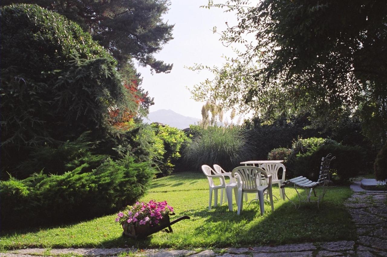 Tenuta Terensano Monleale Exteriér fotografie